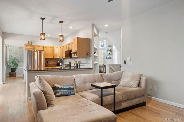 11119 W Tennessee Court, Lakewood, CO 80226