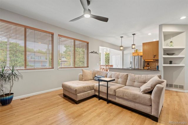 11119 W Tennessee Court, Lakewood, CO 80226