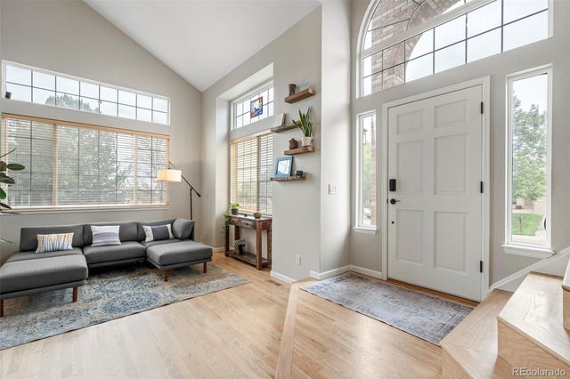 11119 W Tennessee Court, Lakewood, CO 80226