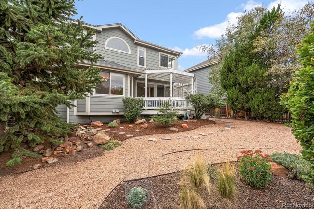 11119 W Tennessee Court, Lakewood, CO 80226