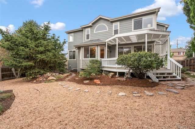 11119 W Tennessee Court, Lakewood, CO 80226