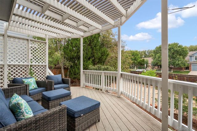 11119 W Tennessee Court, Lakewood, CO 80226