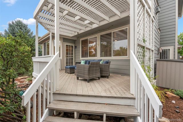 11119 W Tennessee Court, Lakewood, CO 80226