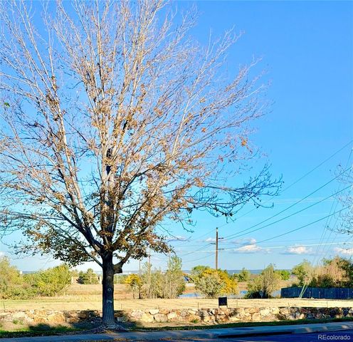 11119 W Tennessee Court, Lakewood, CO 80226
