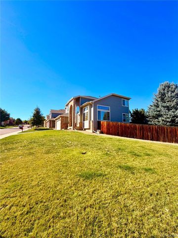 11119 W Tennessee Court, Lakewood, CO 80226