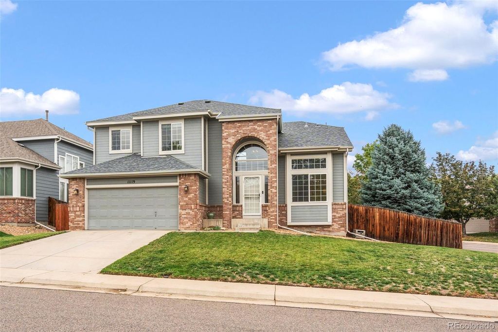 11119 W Tennessee Court, Lakewood, CO 80226