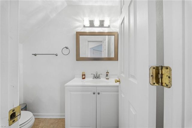 1304 Berkley Ave EXT, Norfolk, VA 23523