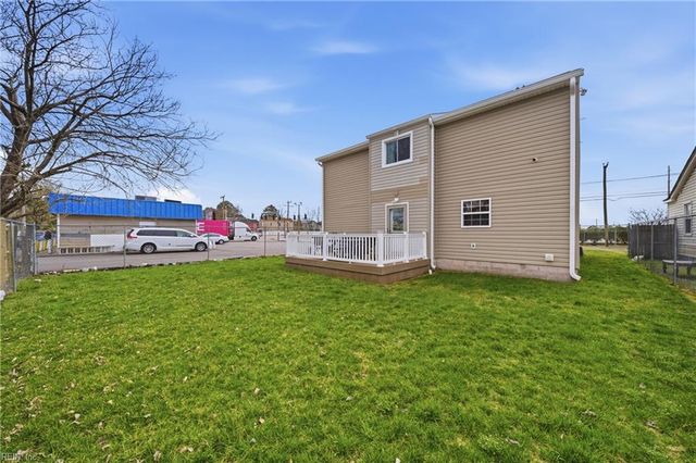 1304 Berkley Ave EXT, Norfolk, VA 23523