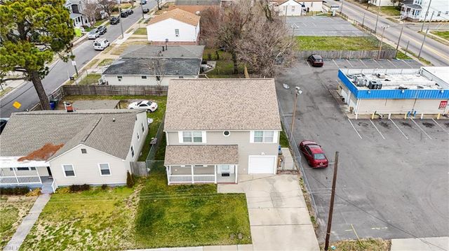 1304 Berkley Ave EXT, Norfolk, VA 23523