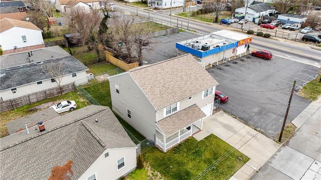 1304 Berkley Ave EXT, Norfolk, VA 23523