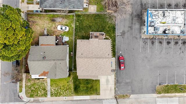 1304 Berkley Ave EXT, Norfolk, VA 23523