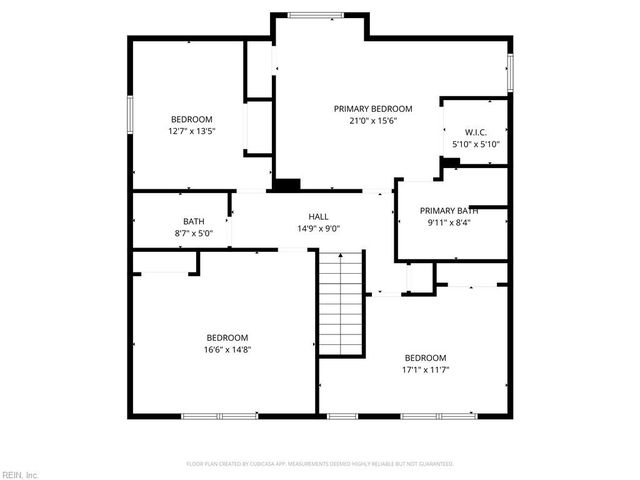 1304 Berkley Ave EXT, Norfolk, VA 23523