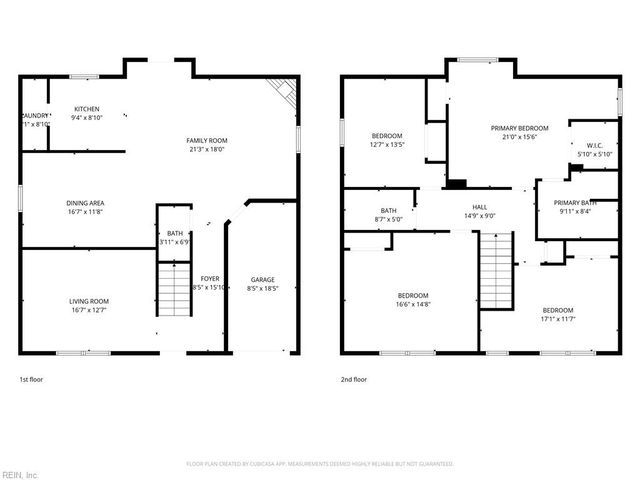 1304 Berkley Ave EXT, Norfolk, VA 23523