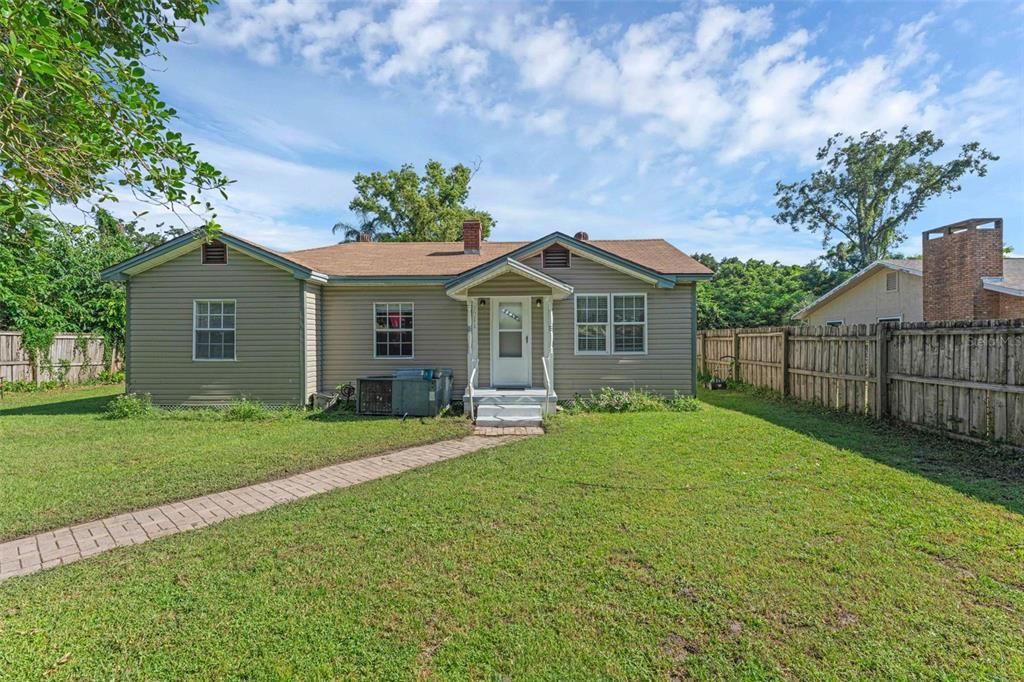 3011 W WASHINGTON AVENUE, Orlando, FL 32805