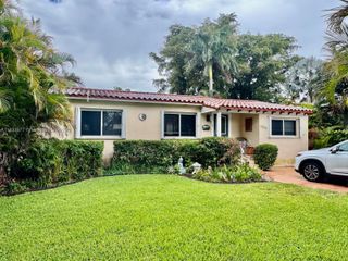 1410 Fletcher St, Hollywood, FL 33020