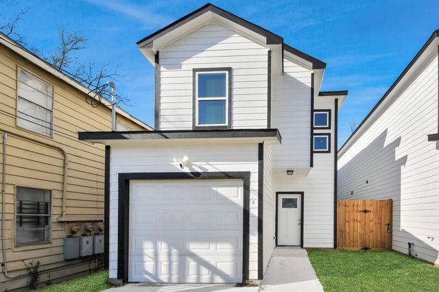 4011 Elmwood Street, Houston, TX 77051