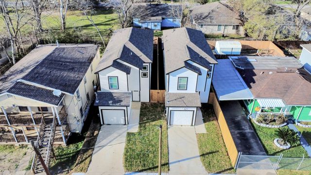 4011 Elmwood Street, Houston, TX 77051