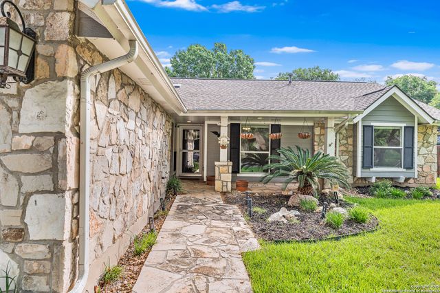 13863 BROOK HOLLOW BLVD, San Antonio, TX 78232