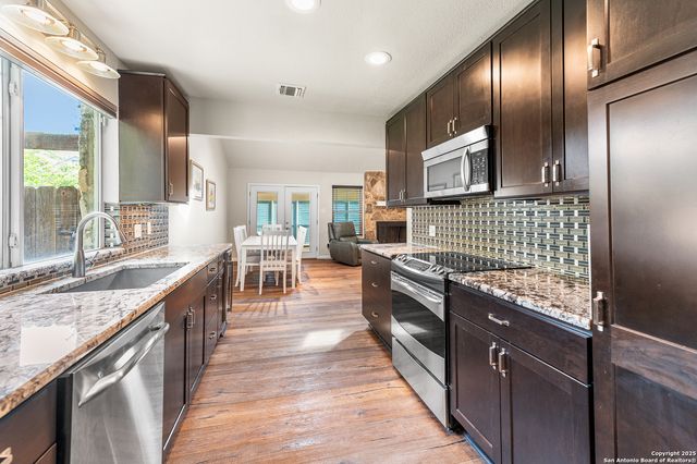 13863 BROOK HOLLOW BLVD, San Antonio, TX 78232