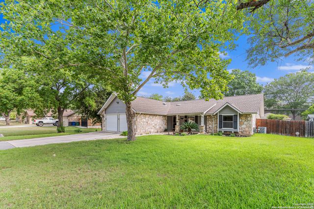 13863 BROOK HOLLOW BLVD, San Antonio, TX 78232