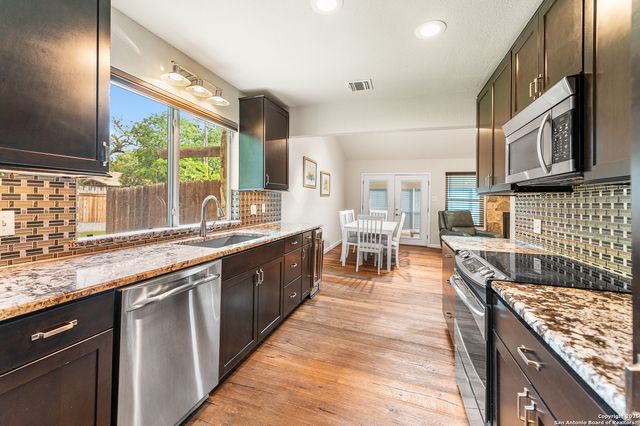 13863 BROOK HOLLOW BLVD, San Antonio, TX 78232