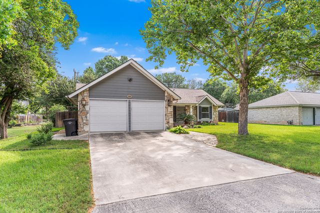 13863 BROOK HOLLOW BLVD, San Antonio, TX 78232