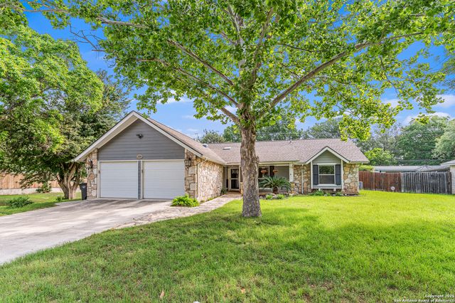 13863 BROOK HOLLOW BLVD, San Antonio, TX 78232