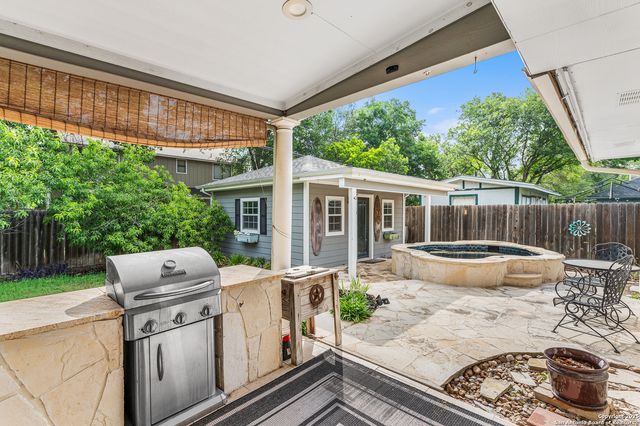 13863 BROOK HOLLOW BLVD, San Antonio, TX 78232
