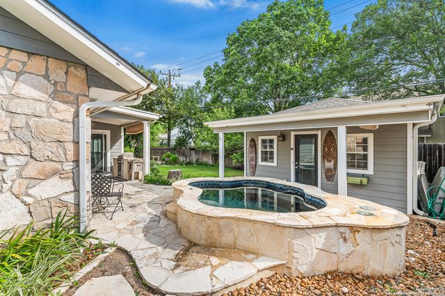 13863 BROOK HOLLOW BLVD, San Antonio, TX 78232