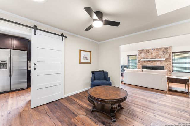13863 BROOK HOLLOW BLVD, San Antonio, TX 78232