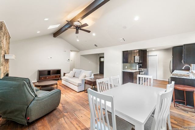 13863 BROOK HOLLOW BLVD, San Antonio, TX 78232