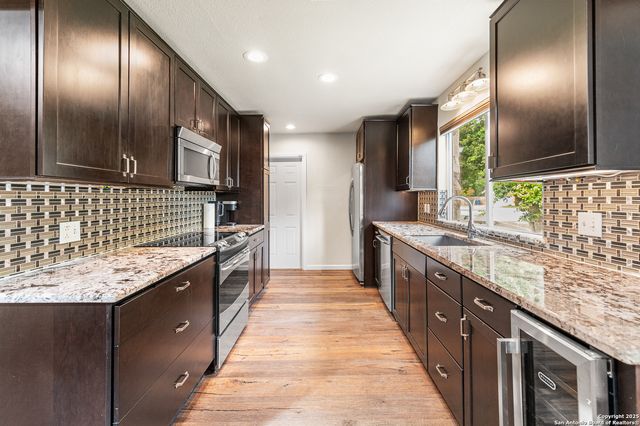 13863 BROOK HOLLOW BLVD, San Antonio, TX 78232