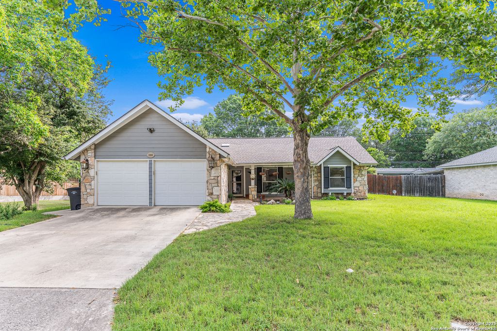 13863 BROOK HOLLOW BLVD, San Antonio, TX 78232