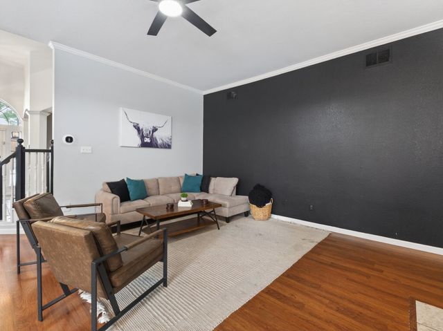 3209 Normandy Drive, Mckinney, TX 75070