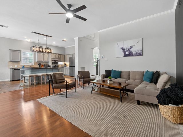 3209 Normandy Drive, Mckinney, TX 75070