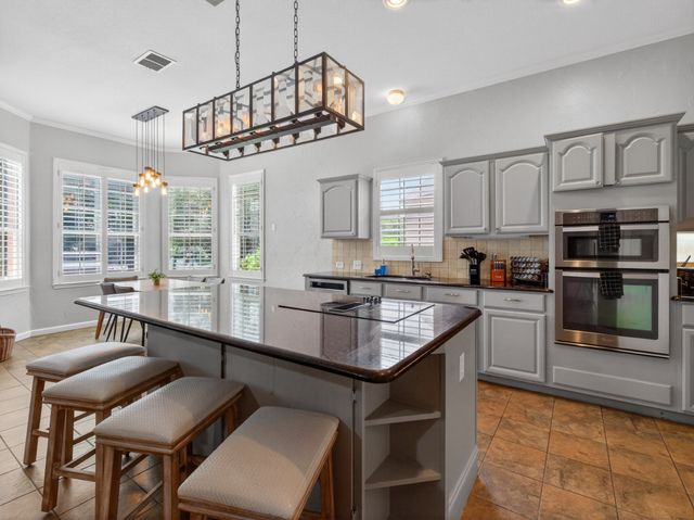 3209 Normandy Drive, Mckinney, TX 75070