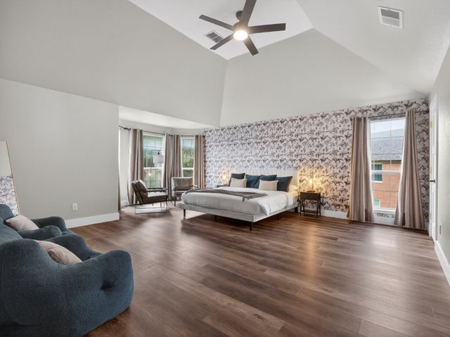 3209 Normandy Drive, Mckinney, TX 75070