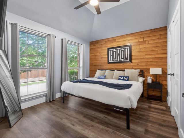 3209 Normandy Drive, Mckinney, TX 75070