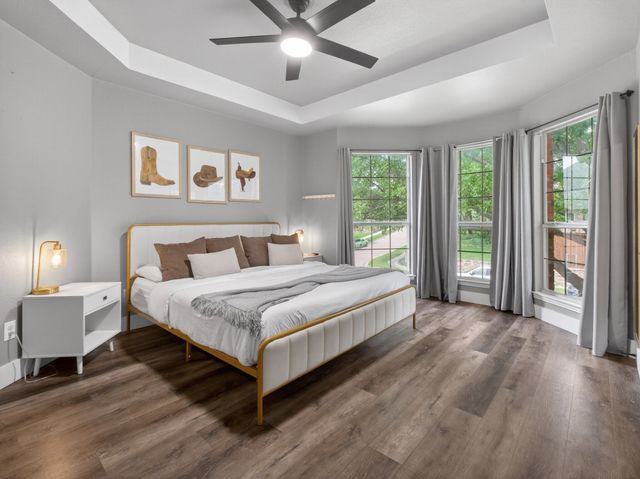 3209 Normandy Drive, Mckinney, TX 75070