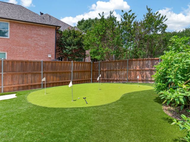 3209 Normandy Drive, Mckinney, TX 75070