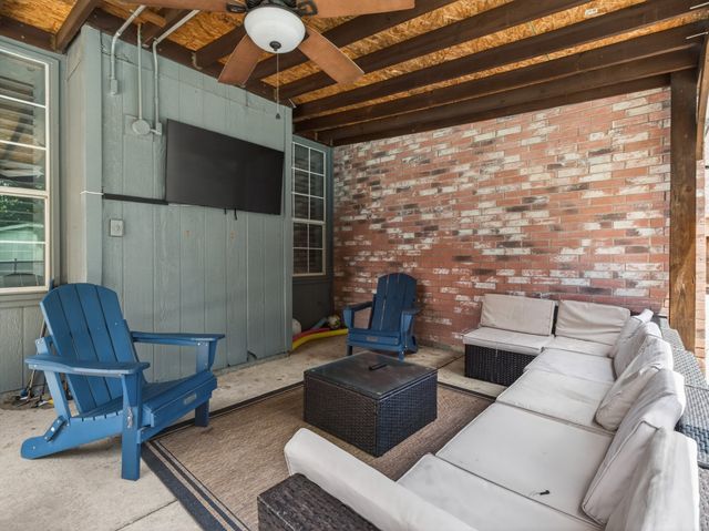 3209 Normandy Drive, Mckinney, TX 75070