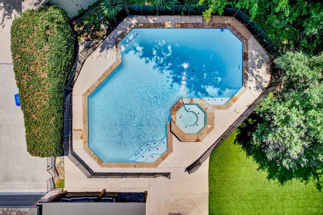 3209 Normandy Drive, Mckinney, TX 75070