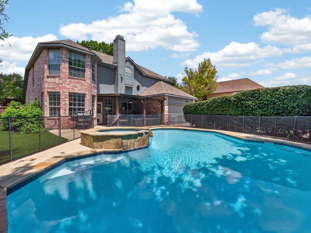 3209 Normandy Drive, Mckinney, TX 75070