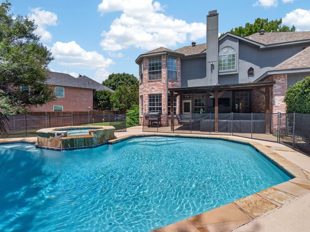 3209 Normandy Drive, Mckinney, TX 75070