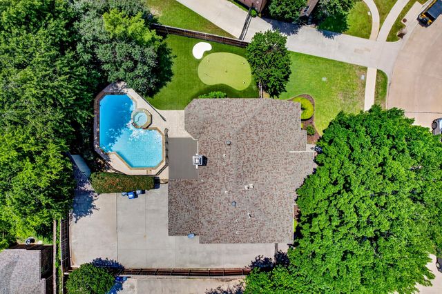 3209 Normandy Drive, Mckinney, TX 75070