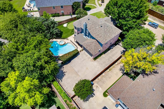 3209 Normandy Drive, Mckinney, TX 75070