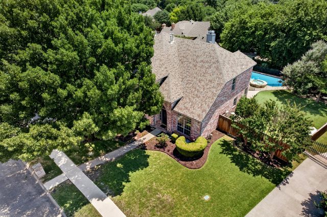3209 Normandy Drive, Mckinney, TX 75070