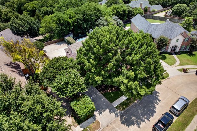 3209 Normandy Drive, Mckinney, TX 75070