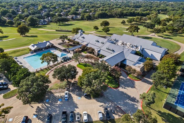 3209 Normandy Drive, Mckinney, TX 75070
