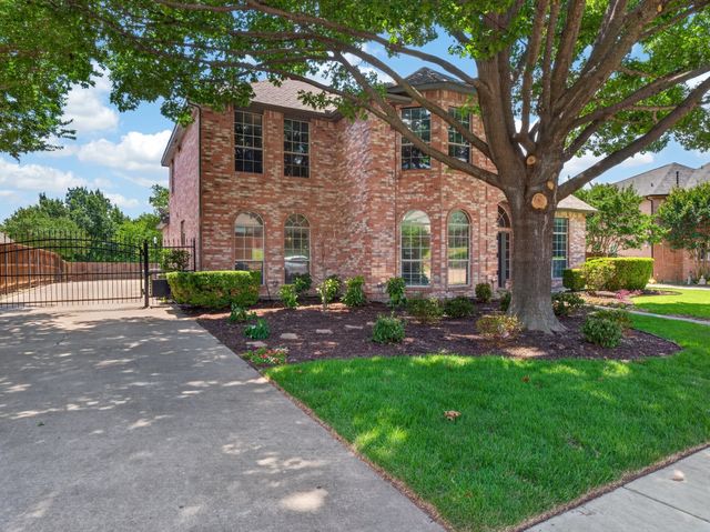3209 Normandy Drive, Mckinney, TX 75070